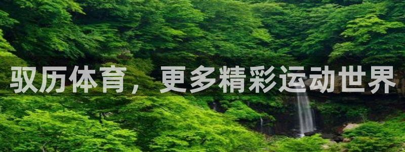 意昂体育官网：驭历体育，更多精彩运动世界